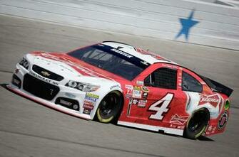 Kevin Harvick Wallpaper Image