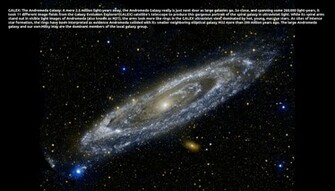 Desktop Background From Nasa Apod Sourceforge Net
