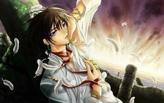 Fallen Angel Wallpaper HD Expert