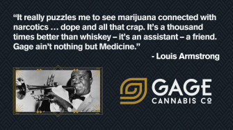 Lose Your Blues At The Bull Run In Shirley Ma Gage Cannabis Co