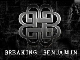Breaking Benjamin Wallpaper By Thedarknessrising