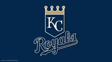 Kansas City Royals Mlb Baseball Team HD Widescreen Wallpaper