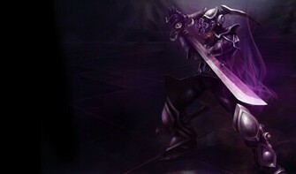 Master Yi The Wuju Bladesman