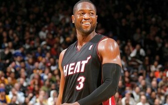 Dwyane Wade Wallpaper