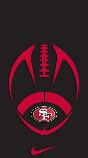 49ers Wallpaper