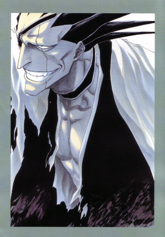 Zaraki Kenpachi Wallpaper