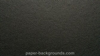 Black Leather Texture Background HD Paper Background