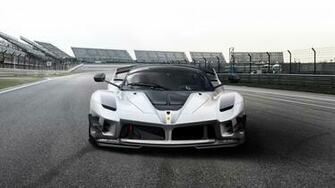 Ferrari Fxx K Evo Wallpaper HD Image Wsupercars