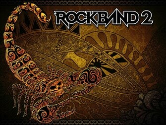 Home Wallpaper Rock Band
