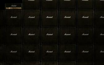 Marshall Wallpaper Months Ago