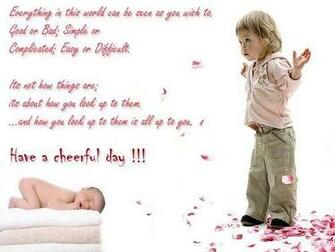 Sms With Wallpaper Have A Nice Day Quotes For Friends