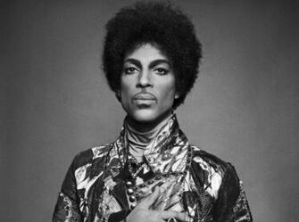 Prince Singer Pop Wallpaper