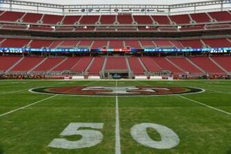 San Francisco 49ers Mini Wall Calendar