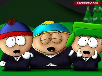South Park Southpark