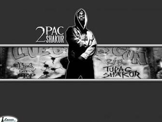 2pac Thug Life Wallpaper
