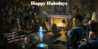 Epic Halo Wallpaper Here Are Your