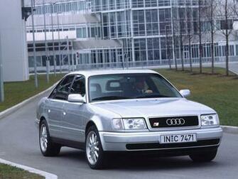 Audi S6 Sedan Wallpaper Cool Cars