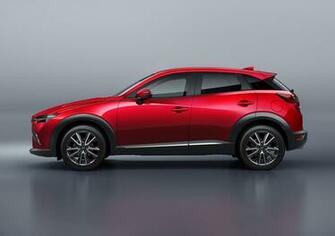 Mazda Cx HD Picture Wallpaper Rimbuz