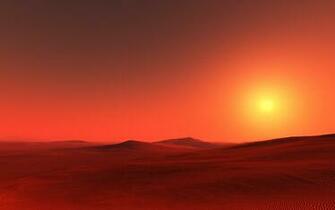 Desert Desktop Wallpaper On Latoro