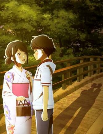 Tsuki Ga Kirei Zerochan Anime Image Board