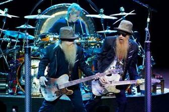 Zz Top Desktop Wallpaper In HD