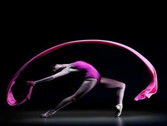 Pin Ballet Wallpaper