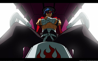 Lord Kamina Wallpaper By Paksiwirongbuang