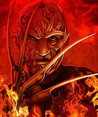 Freddy Krueger HD Wallpaper