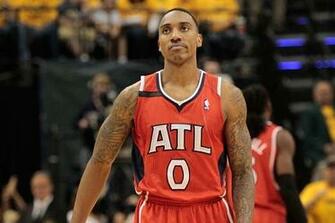 Pin Jeff Teague Hawks