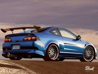 Acura Rsx Wallpaper