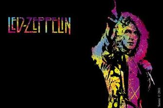 Widescreen Wallpaper Led Zeppelin X Kb Jpeg HD
