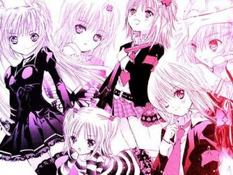 Utau And Amu Wallpaper By Xxkari Chanxx