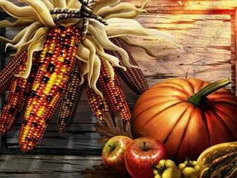 Thanksgiving Holiday Wallpaper Wallpaper13
