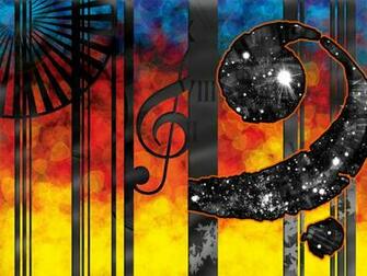 Baritone Wallpaper By Melosfox