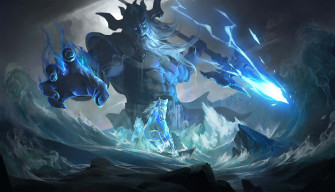 Best Greek Mythology Wallpaper