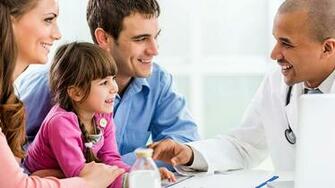 Pediatric Medicine