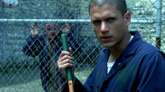 Miller Prison Break HD Desktop Wallpaper