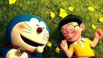 Nobita 3d Doraemon Films Wallpaper Quality