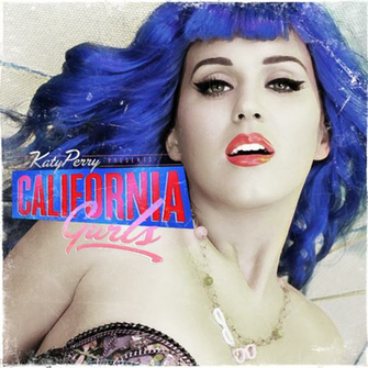 Dinda Pratiwi Lirik Lagu California Gurls Katy Perry