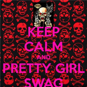 Pretty Girl Swag Wallpaper Widescreen