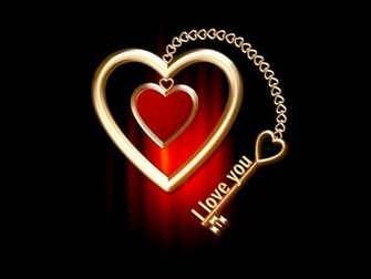 Love U Wallpaper HD In Imageci