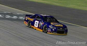 Nascar Racing Race Game Games R Wallpaper