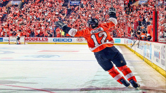 Hockey Wallpaper HD