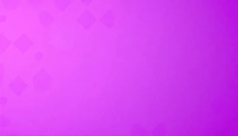 Purple Retro Wallpaper
