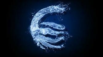 Waterbender