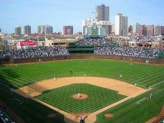 Wrigley Field