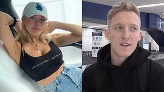 Corinna Kopf Hits Back At Allegations Of Being Involved In Tfue S