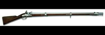 Musket HD Wallpaper Background Image