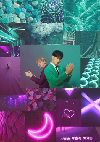 Meanie Wonwoo Mingyu Seventeen