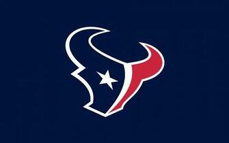 Logo Wallpaper Houston Texans